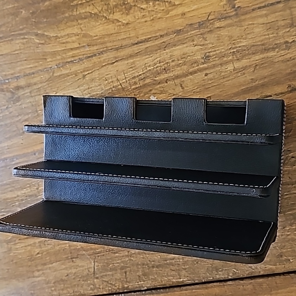 Electronic Devise Organizer - Picture 6 of 9